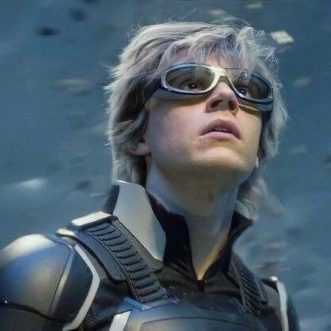 Peter Maximoff