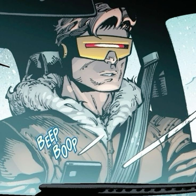 Scott Summers