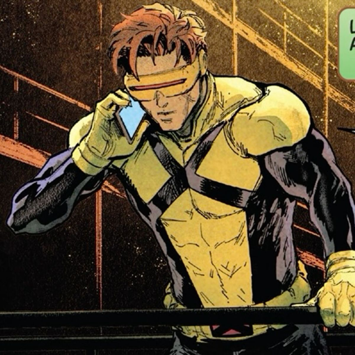 Scott Summers