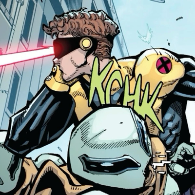 Scott Summers