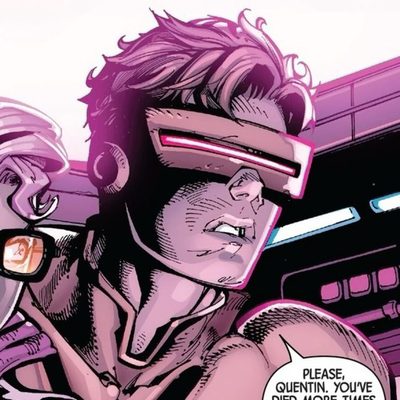 Scott Summers