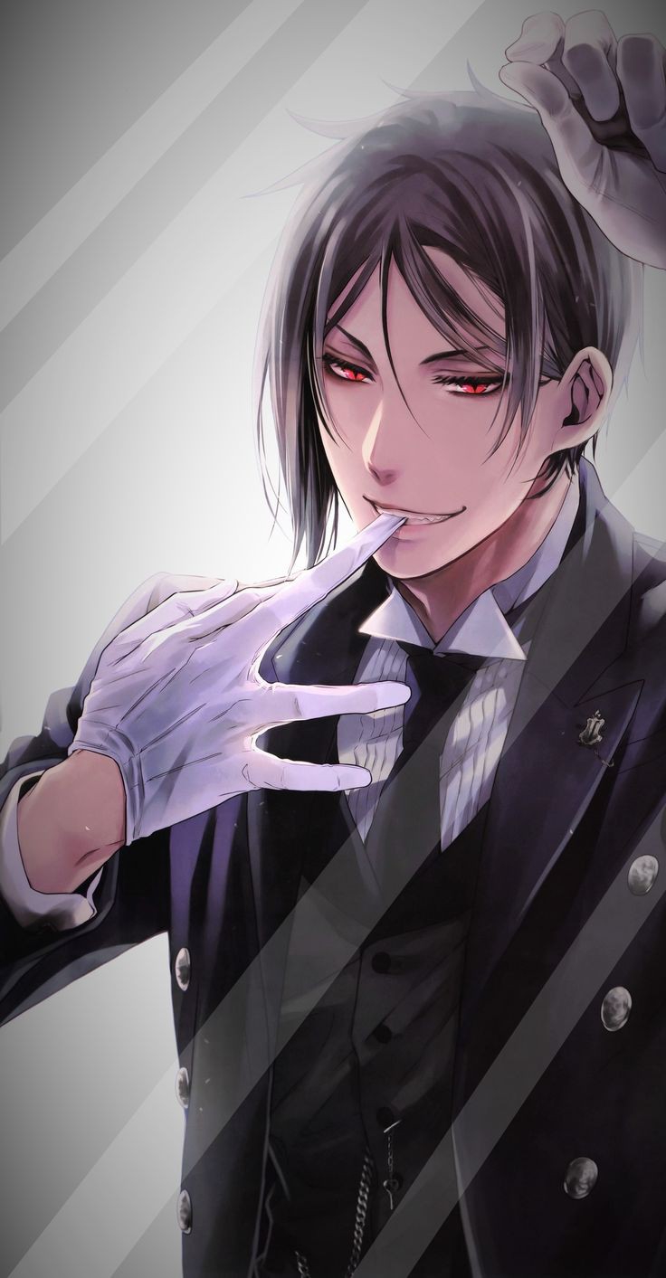 Sebastian Michaelis 