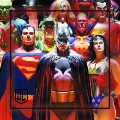 [ - ] DC RPG [ - ]