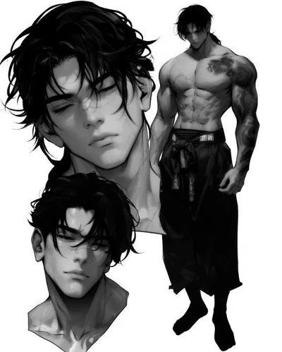 Mafia husband 