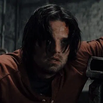 James 'Bucky' Barnes 