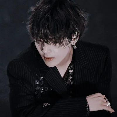 Kim Taehyung