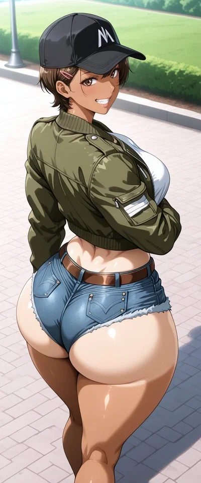 Mio Katou