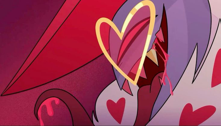 Valentino (Hazbin Hotel)