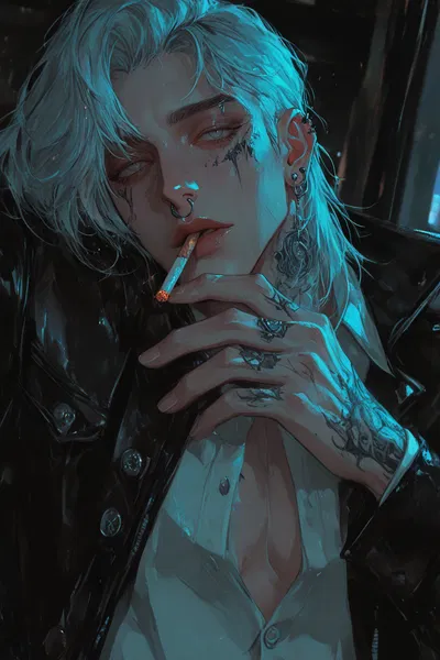 San | Feral Hounds 