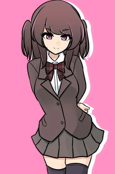 Yuri Momozono