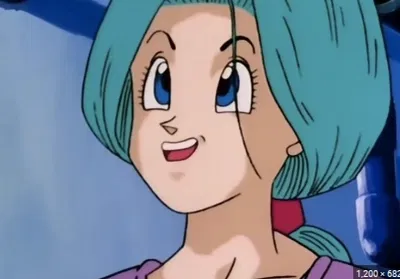 ( ͡ᴖ _ ͡ᴖ ) Bulma Briefs ⁄(⁄ ⁄•⁄-⁄•⁄ ⁄)⁄