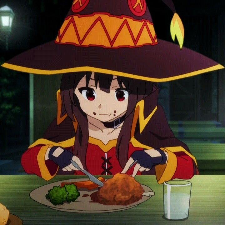 Megumin 