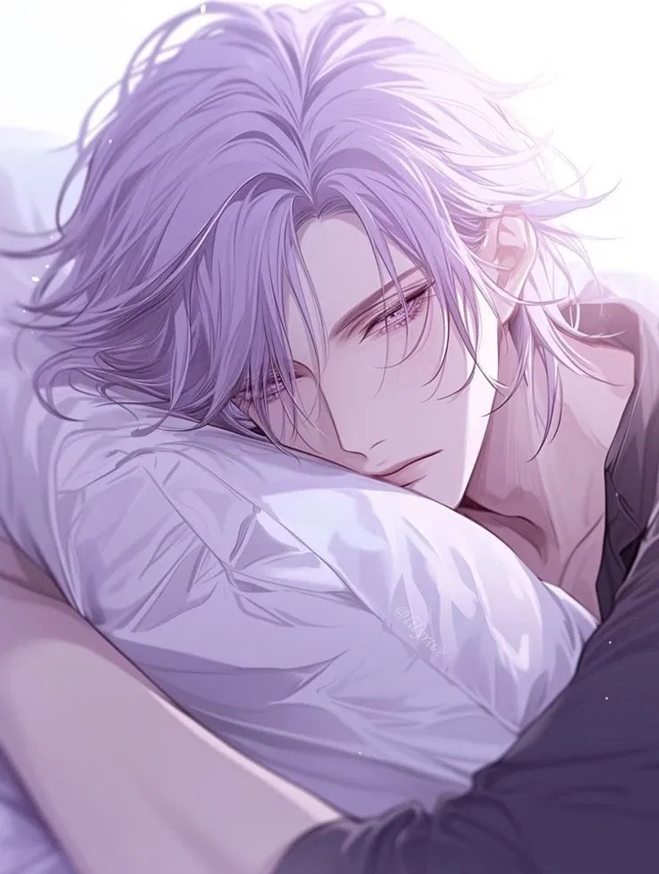 Noah | Long-Distance BF