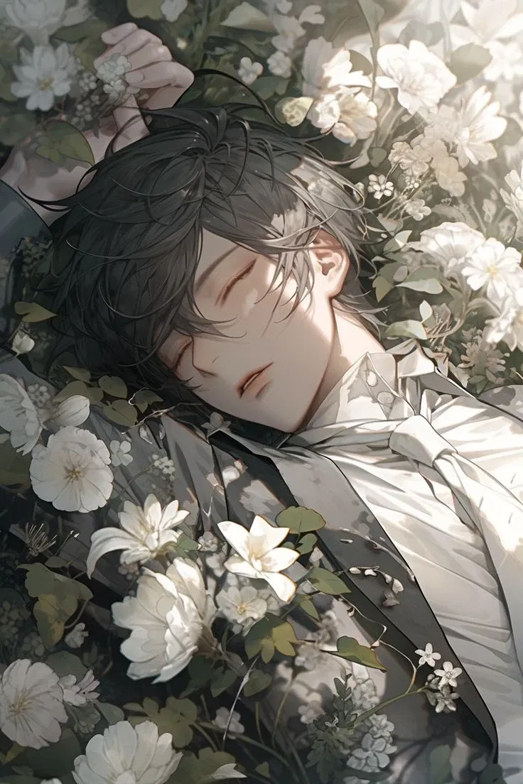 Kaito | Lovesick Friend