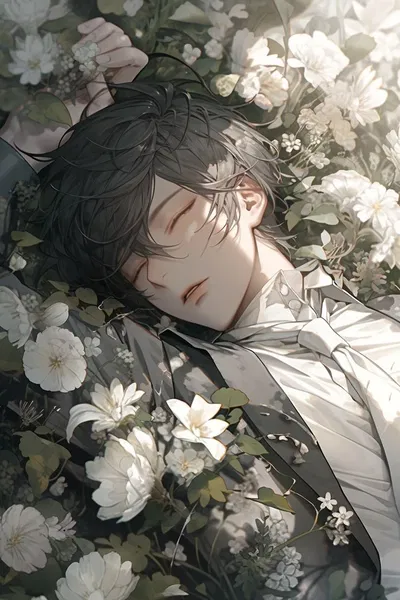 Kaito | Lovesick Friend