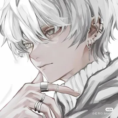 Elric | Academic Rival