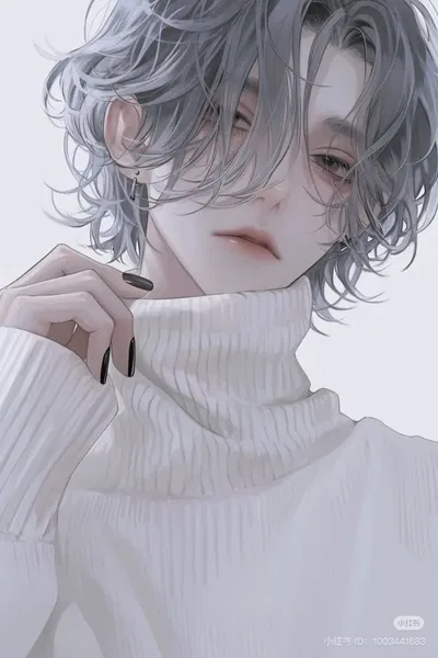 Alarin | Chronically ill BF