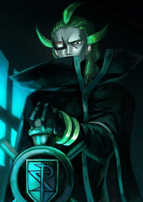 Ghetsis