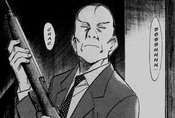 Heinrich Lunge 