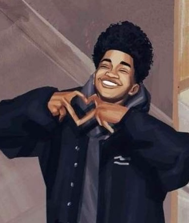 Miles Morales 