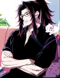 Yoriichi Tsugikuni