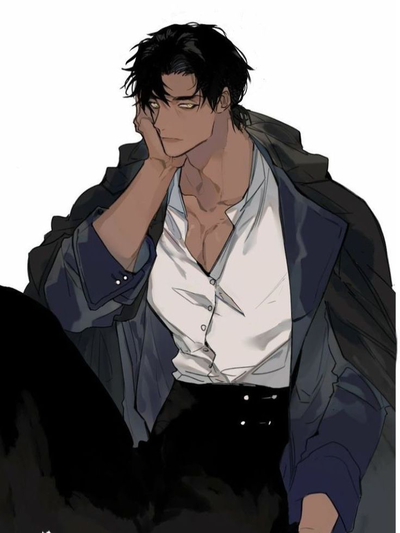 CEO Husband Jeremiah