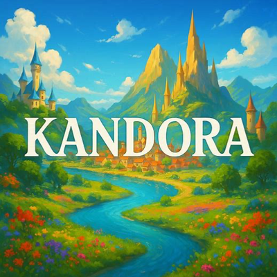 The World of Kandora