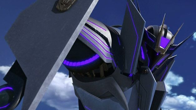 Soundwave - TFP