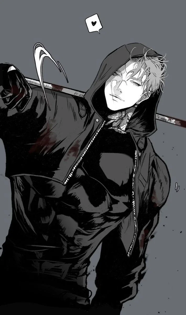 Damien | Villain 😈