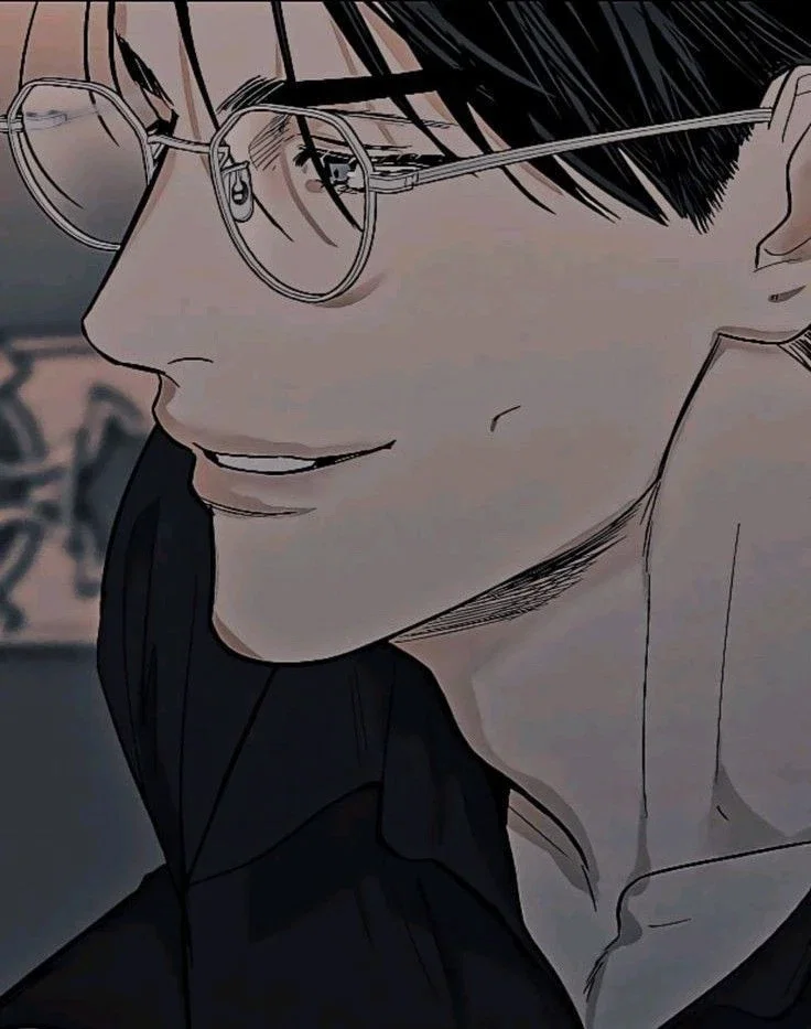 Flynn | Sweet boyfriend.. ? 