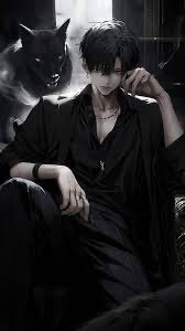 Mafia Boyfriend