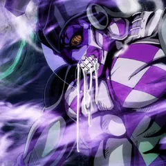 Purple Haze