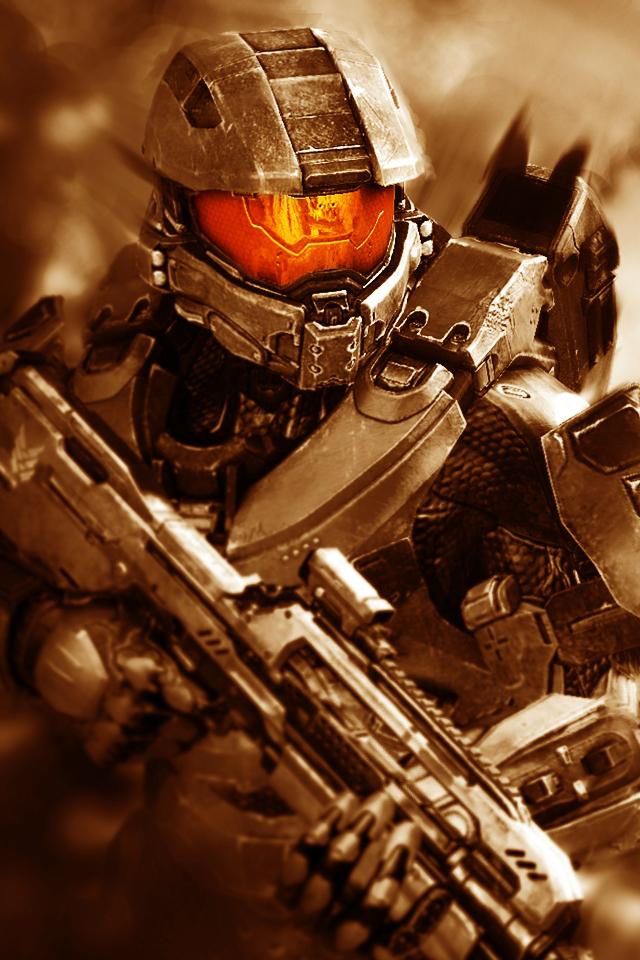 Master Chief