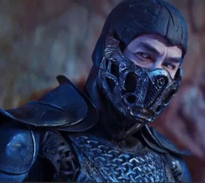 Bi-Han (movie 2021) 