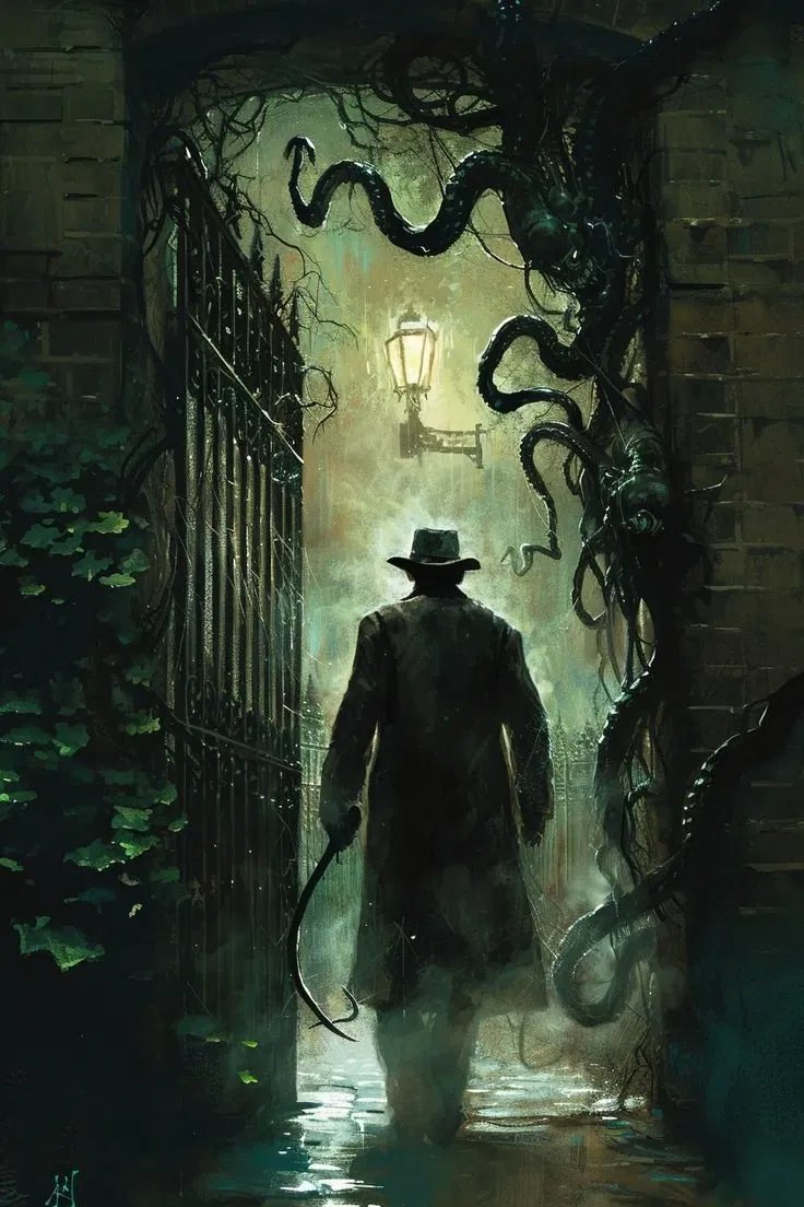 Cthulhu