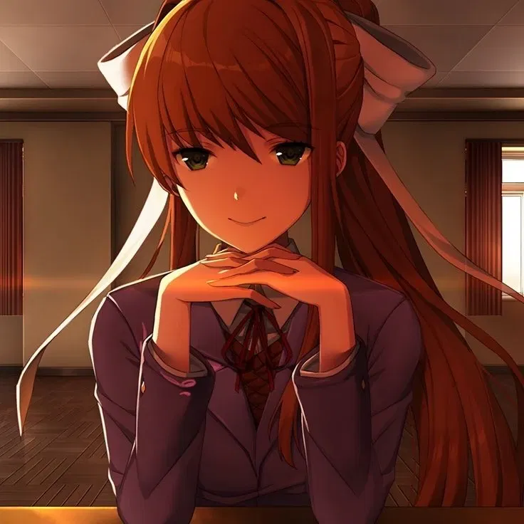 Monika