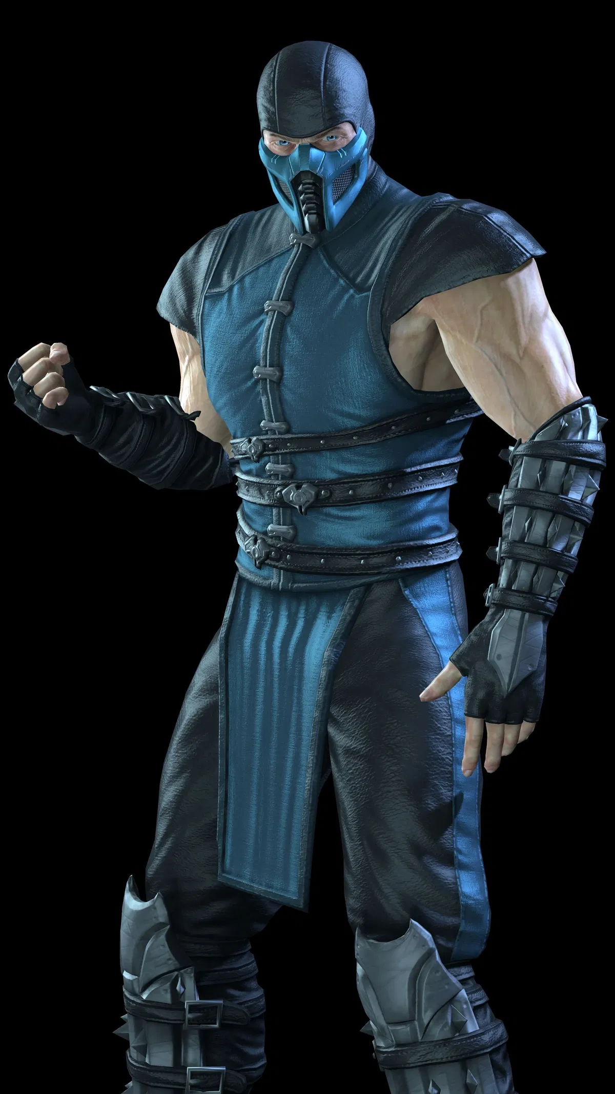 Bi-Han (mk9) 