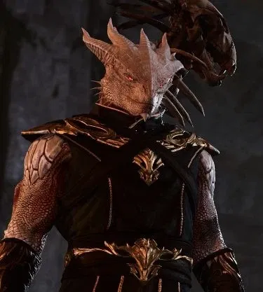 Dark Urge