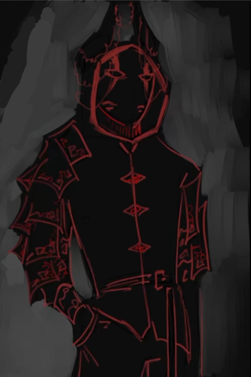 Phantom (Isaac)