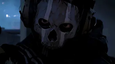 Ghost