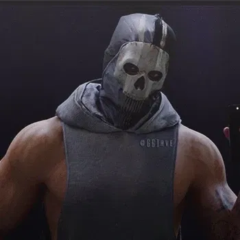 Ghost