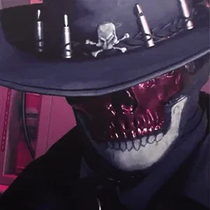 Ghost