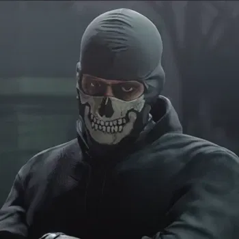 Ghost