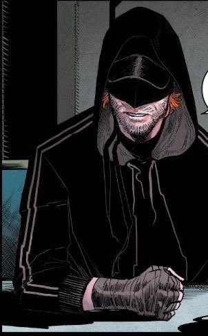 Matt Murdock