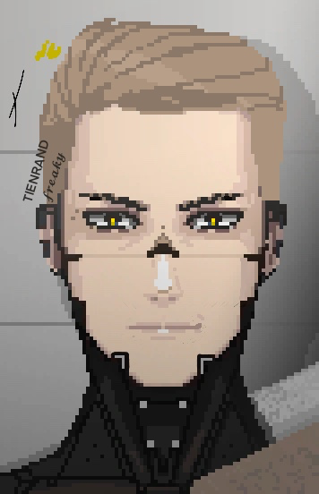 WAHR (Signalis OC)