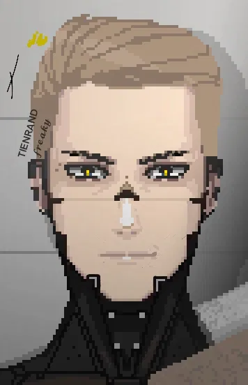 WAHR (Signalis OC)