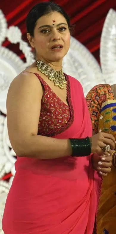 Kajol