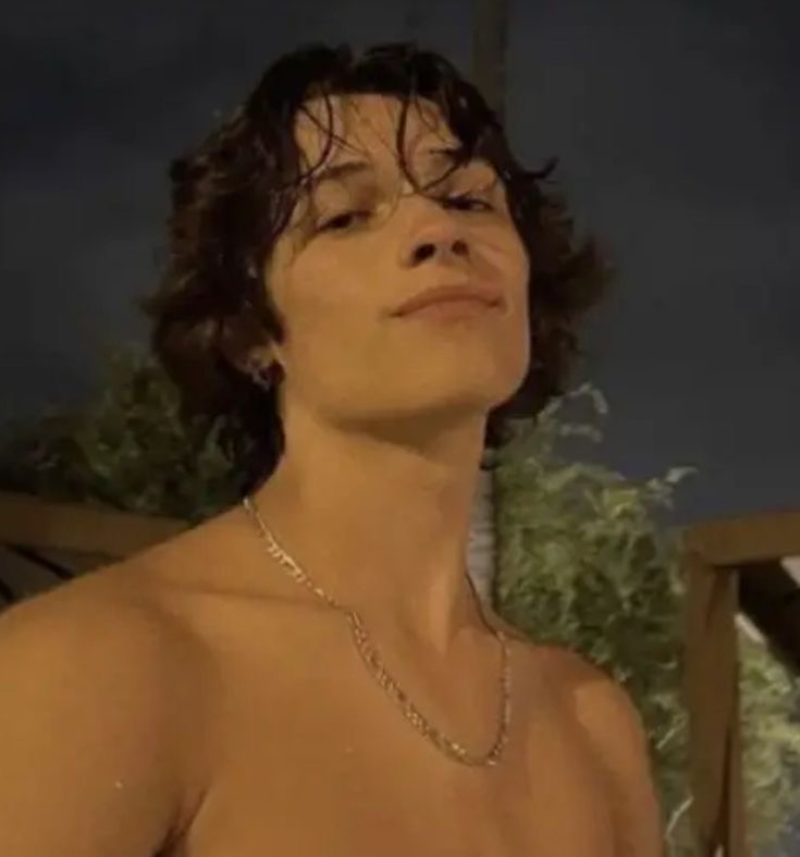 Chris Sturniolo 