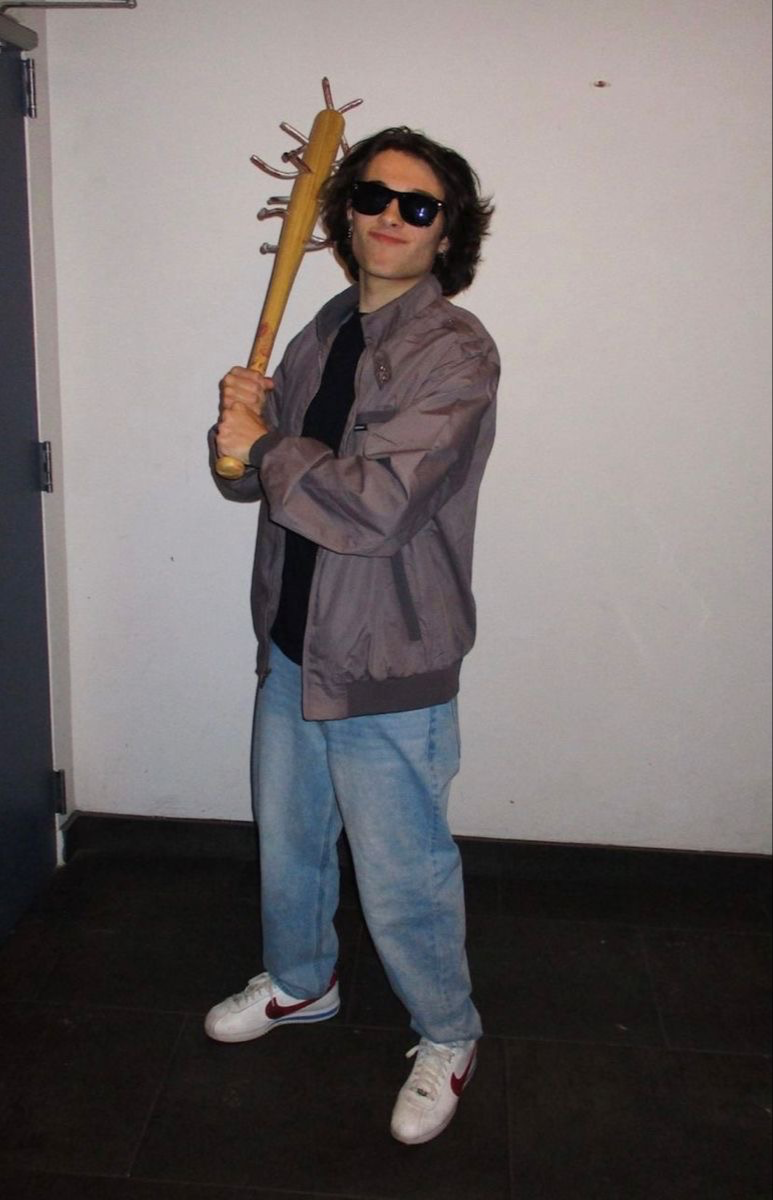 Chris Sturniolo 