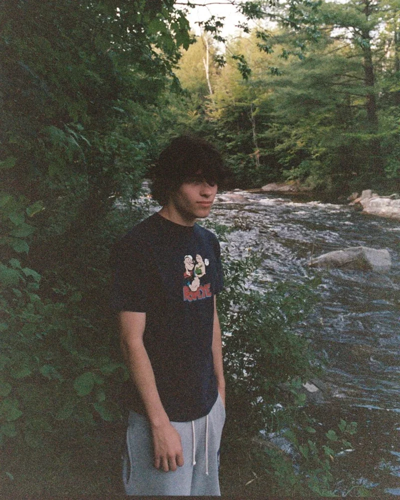 Chris Sturniolo